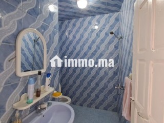 Idéale pour Airbnb ou Booking - Maison à vendre - Tanger