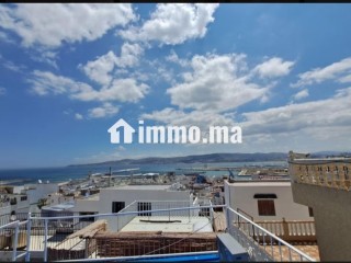 Idéale pour Airbnb ou Booking - Maison à vendre - Tanger