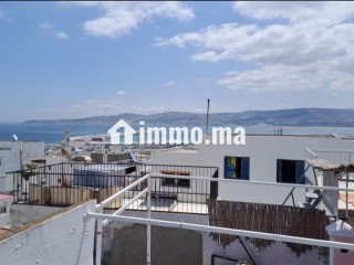 Idéale pour Airbnb ou Booking - Maison à vendre - Tanger