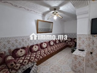 Idéale pour Airbnb ou Booking - Maison à vendre - Tanger
