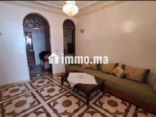 Idéale pour Airbnb ou Booking - Maison à vendre - Tanger