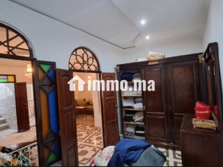 Idéale pour Airbnb ou Booking - Maison à vendre - Tanger