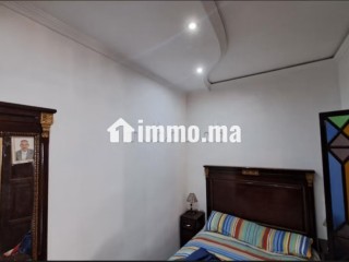 Idéale pour Airbnb ou Booking - Maison à vendre - Tanger