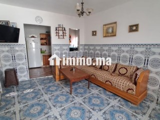 Idéale pour Airbnb ou Booking - Maison à vendre - Tanger
