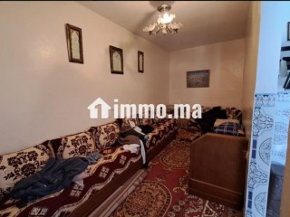 Idéale pour Airbnb ou Booking - Maison à vendre - Tanger