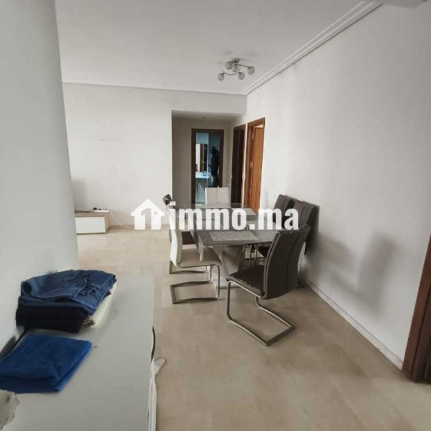 Appartement meublé à louer – Yaacoub El Mansour - Location Immobilier - Casablanca - photo 3