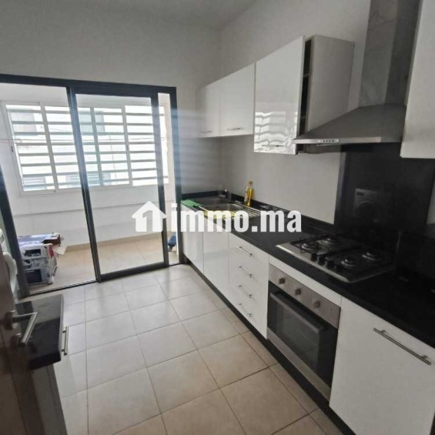 Appartement meublé à louer – Yaacoub El Mansour - Location Immobilier - Casablanca - photo 4