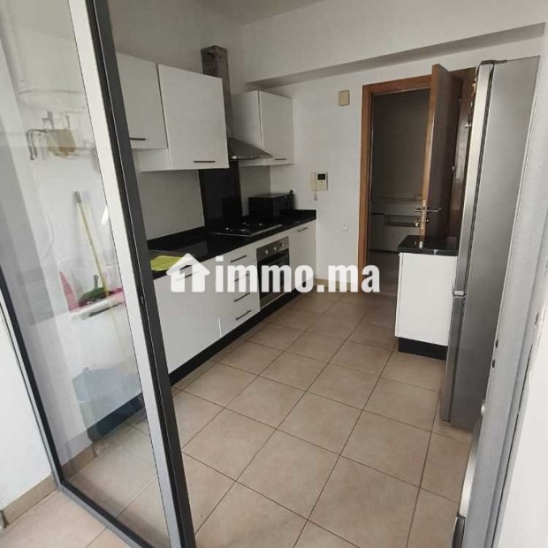 Appartement meublé à louer – Yaacoub El Mansour - Location Immobilier - Casablanca - photo 5