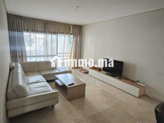 Appartement meublé à louer – Yaacoub El Mansour - Appartement à louer - Casablanca