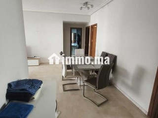 Appartement meublé à louer – Yaacoub El Mansour - Appartement à louer - Casablanca