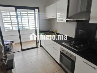 Appartement meublé à louer – Yaacoub El Mansour - Appartement à louer - Casablanca