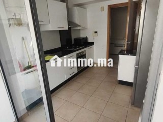 Appartement meublé à louer – Yaacoub El Mansour - Appartement à louer - Casablanca