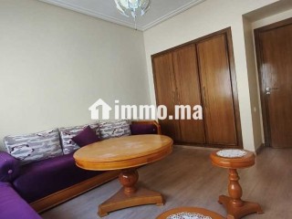 Appartement meublé à louer – Yaacoub El Mansour - Appartement à louer - Casablanca