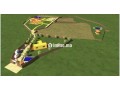 أرض محفظة للبيع 10530 متر – موقع مزيان - miniature 7