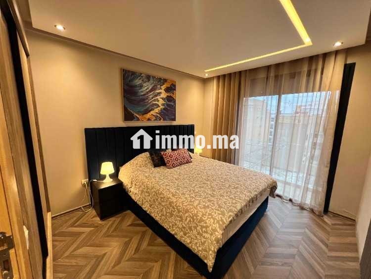 Studio Meublé à Louer au Princesse - Location Immobilier - Casablanca - photo 6