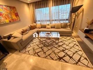 Studio Meublé à Louer au Princesse - Appartement à louer - Casablanca