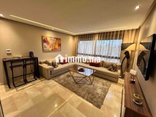 Studio Meublé à Louer au Princesse - Appartement à louer - Casablanca
