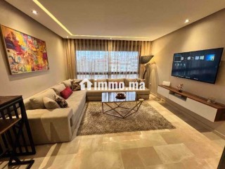 Studio Meublé à Louer au Princesse - Appartement à louer - Casablanca