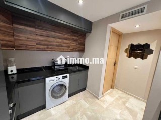 Studio Meublé à Louer au Princesse - Appartement à louer - Casablanca