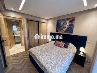 Studio Meublé à Louer au Princesse - Appartement à louer - Casablanca