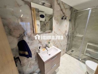 Studio Meublé à Louer au Princesse - Appartement à louer - Casablanca