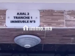 Bel Appartement 68 m2 - Appartement à vendre - Tanger
