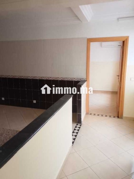 Location de bureau à côté abdelmoumen - Location Immobilier - Casablanca - photo 4
