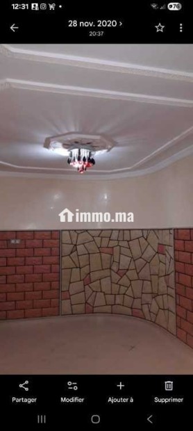 Appartement alouer - Location Immobilier - Nador - photo 1