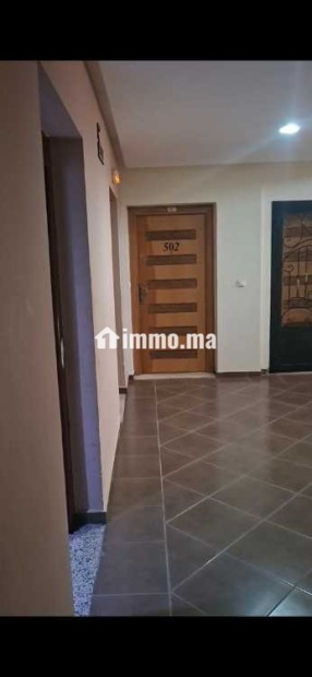 شقة راقيةhay mohmadi agadir - Location Immobilier - Agadir - photo 1