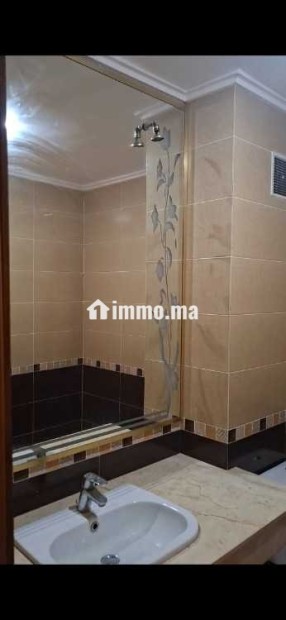شقة راقيةhay mohmadi agadir - Location Immobilier - Agadir - photo 3