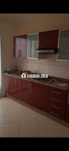 شقة راقيةhay mohmadi agadir - Location Immobilier - Agadir - photo 5