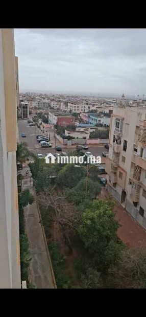 شقة راقيةhay mohmadi agadir - Location Immobilier - Agadir - photo 6
