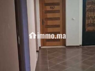 شقة راقيةhay mohmadi agadir - Appartement à louer - Agadir