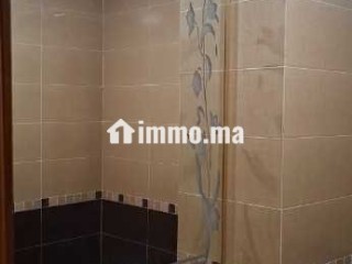 شقة راقيةhay mohmadi agadir - Appartement à louer - Agadir