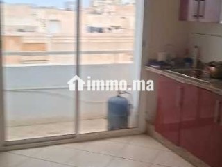 شقة راقيةhay mohmadi agadir - Appartement à louer - Agadir