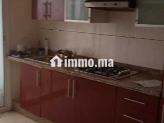 شقة راقيةhay mohmadi agadir - Appartement à louer - Agadir