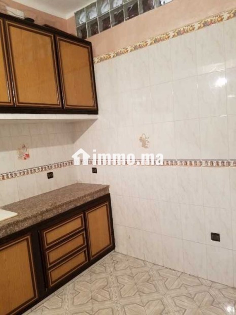 Appartement meublé – longue durée – bd zerktou - Location Immobilier - Casablanca - photo 2