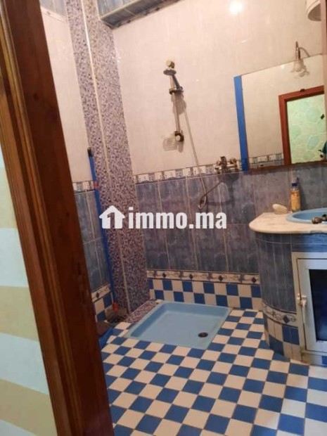 Appartement meublé – longue durée – bd zerktou - Location Immobilier - Casablanca - photo 3
