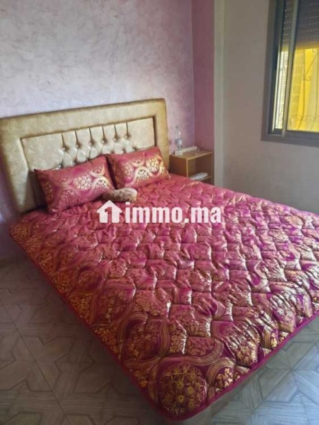 Appartement meublé – longue durée – bd zerktou - Location Immobilier - Casablanca - photo 5