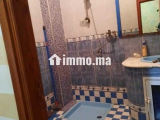 Appartement meublé – longue durée – bd zerktou - Appartement à louer - Casablanca