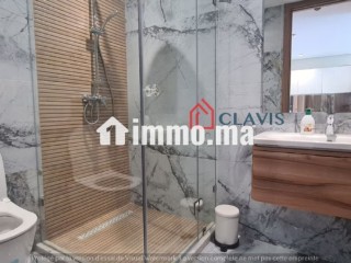 Joli studio à louer Bourgogne Ouest - Appartement à louer - Casablanca