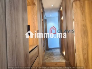 Joli studio à louer Bourgogne Ouest - Appartement à louer - Casablanca