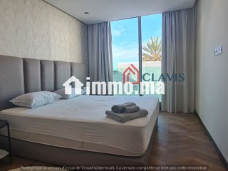 Joli studio à louer Bourgogne Ouest - Appartement à louer - Casablanca