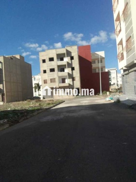 À vendre terrain R3 à bouznika - Vente Immobilier - Bouznika - photo 1