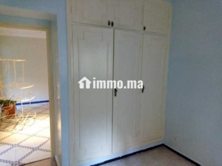 Bel Apt à Louer à Majorelle - Appartement à louer - Marrakech