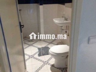 Bel Apt à Louer à Majorelle - Appartement à louer - Marrakech