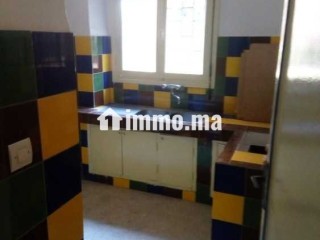 Bel Apt à Louer à Majorelle - Appartement à louer - Marrakech