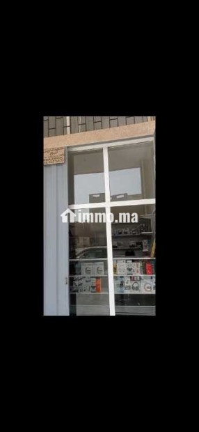 محلين تجاريين للبيع - Vente Immobilier - Agadir - photo 3
