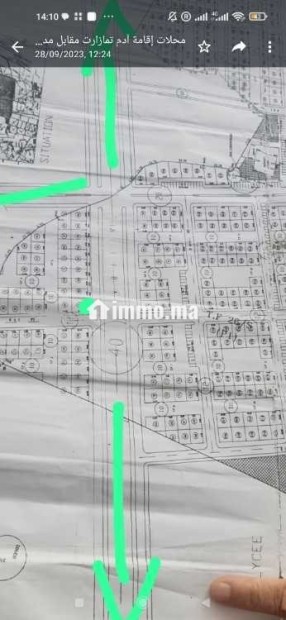 محلين تجاريين للبيع - Vente Immobilier - Agadir - photo 5
