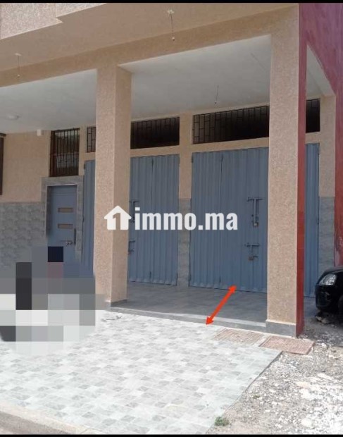 محلين تجاريين للبيع - Vente Immobilier - Agadir - photo 6